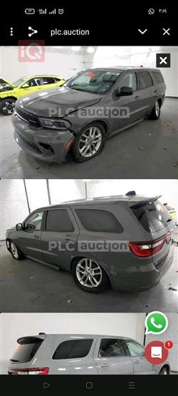 دودج دورانجو